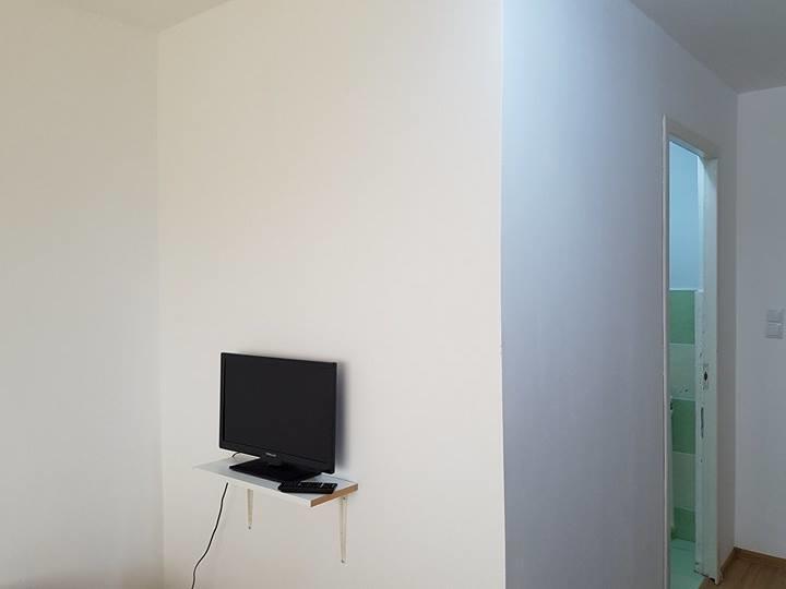 Casa Rustica Apart & Rooms Cîmpineanca エクステリア 写真