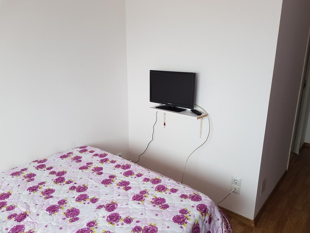 Casa Rustica Apart & Rooms Cîmpineanca エクステリア 写真