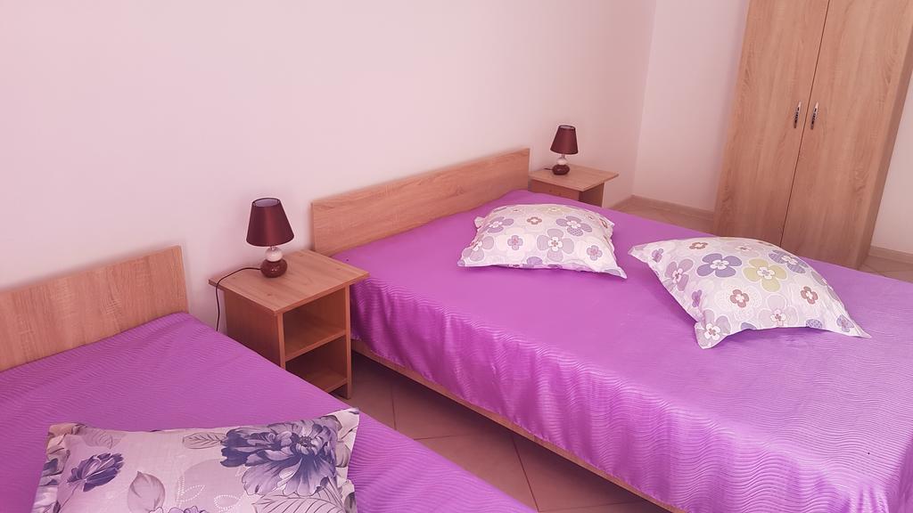 Casa Rustica Apart & Rooms Cîmpineanca エクステリア 写真