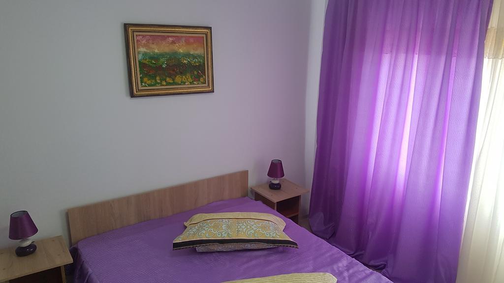 Casa Rustica Apart & Rooms Cîmpineanca エクステリア 写真