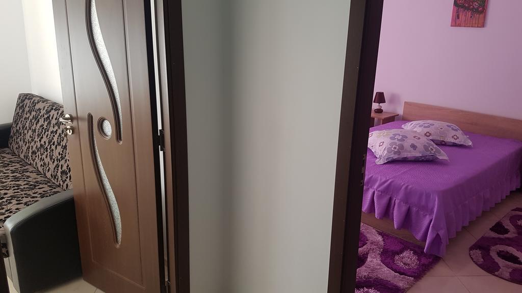 Casa Rustica Apart & Rooms Cîmpineanca エクステリア 写真